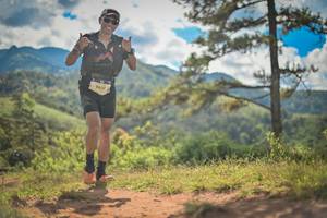 BIB: 1096
                            <button type="button" onclick="openModal(19254975)" class="btn btn-primary btn-sm float-right btn-popup" data-toggle="modal" data-target=".modal-high-quality">
                        <i class="fas fa-shopping-cart"></i> Add to Cart
                    </button>
                                            <button type="button" onclick="isThisMe(19254975, true)" class="btn btn-success btn-sm float-right btn-popup btn-isme hidden" data-toggle="tooltip" data-placement="bottom" title="นี่คือรูปของคุณใช่ไหม คลิกที่นี่เพื่อเอาเข้าอัลบั้ม">
                        <i class="fas fa-plus"></i> Add to album
                    </button>
                    <button type="button" onclick="isThisMe(19254975, false)" class="btn btn-warning btn-sm float-right btn-popup btn-isnotme hidden">
                        <i class="fas fa-ban"></i> Remove from album
                    </button>